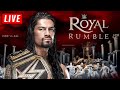 🔴 WWE Royal Rumble 2016 Live Stream Watch Along