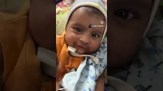 my naughty cuty                                     #cutebaby #youtubeshorts #viral #trending