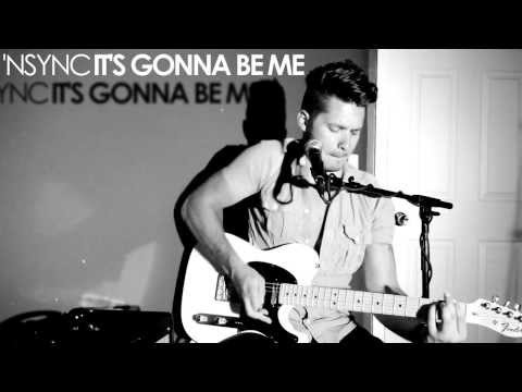 *NSYNC "It's Gonna Be Me" cover by Mike Squillante