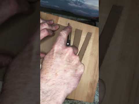 IT WILL CUT!!!!