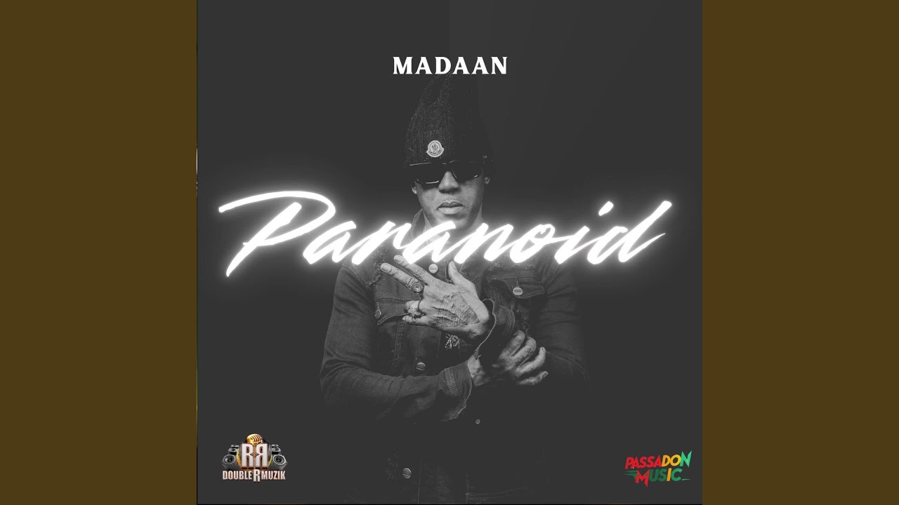 Watch Paranoid on YouTube Watch Paranoid on YouTube