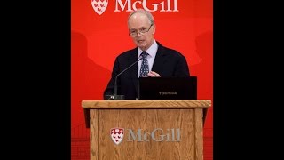 Pathways to Prosperity.  2016 McDonald, Currie Lecture