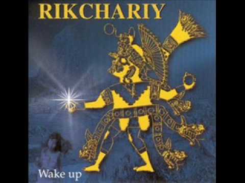 RIKCHARIY Reggae Inka Musica Andina 