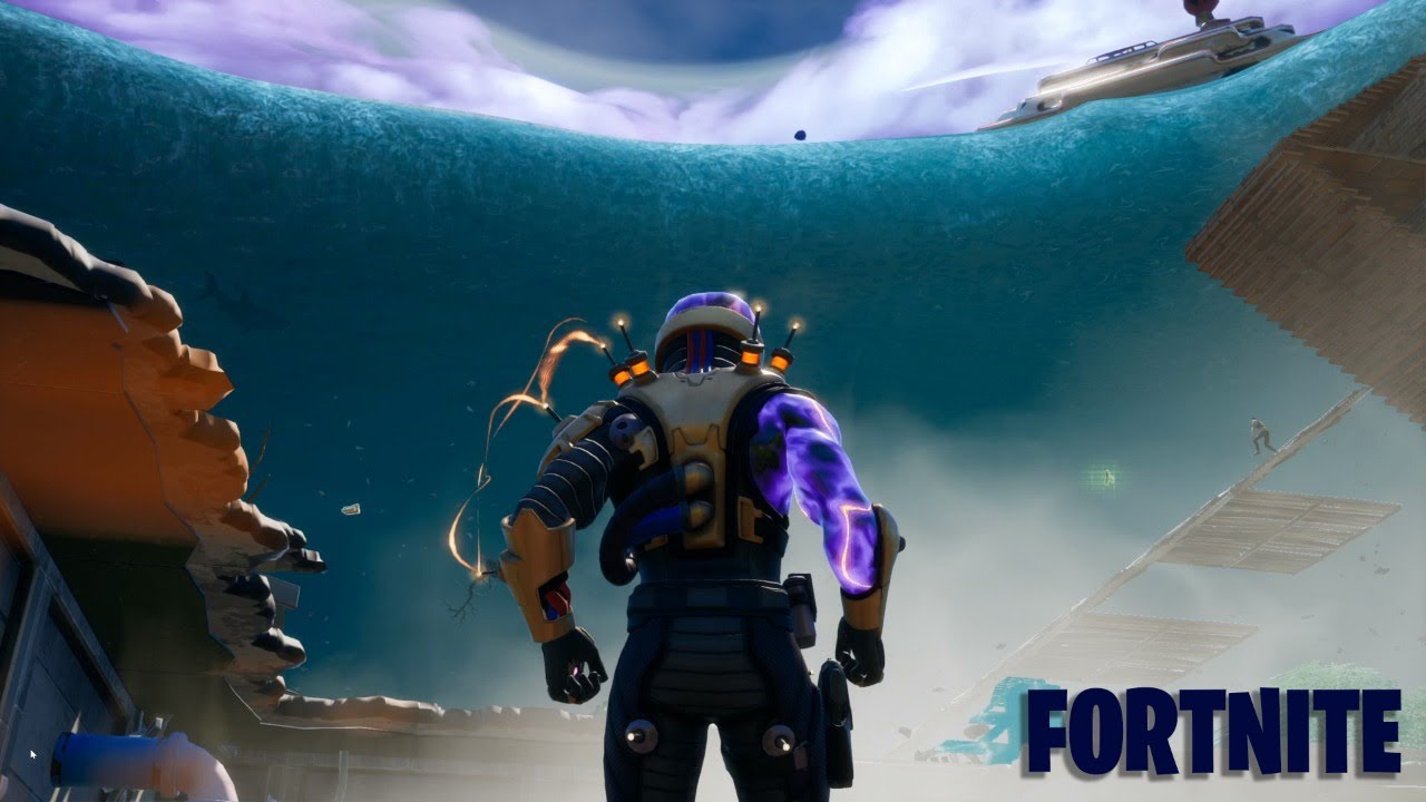 FORTNITE - Live with JayPlays (Live Stream) - YouTube