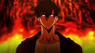 Solo Leveling - Sung Jin Woo Vs Ant King Twixtor For Editing S2 Episode - 12