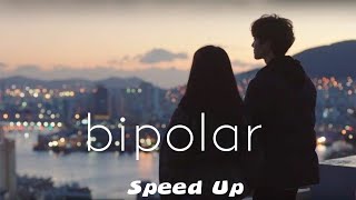 Burak Bulut - Kurtuluş Kuş - Bipolar (Speed Up) Resimi