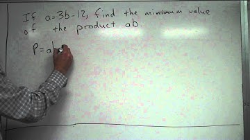 Optimization example 2