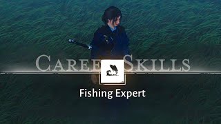Fishing Contest Expert Difficulty 45 Wang Duoli - Where Winds Meet