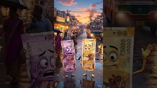 note # rupees # paise # ai video