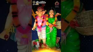 Tere rang Se faila ujala ganpati bappa morya WhatsApp status ringtone 2020 #desi_chora_avinash