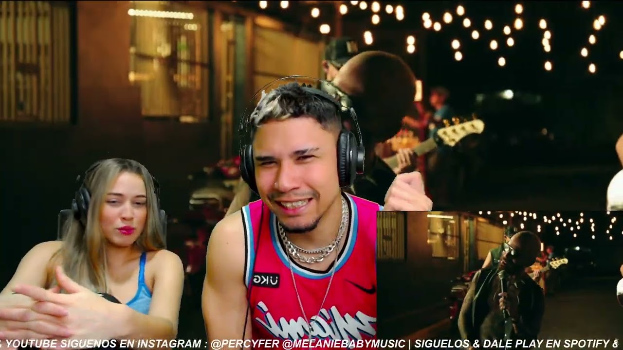 Arcángel, Grupo Frontera - ALV  | Sentimiento, Elegancia y Más MaldadArcangel || REACCIÓN