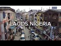 Lagos experience unfiltered  with nigerian  moroccan   slovakian  bikepackers