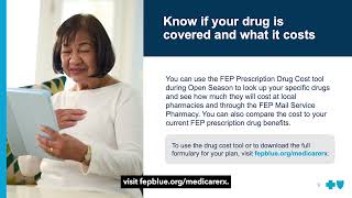 Understanding the FEP Medicare Prescription Drug Program