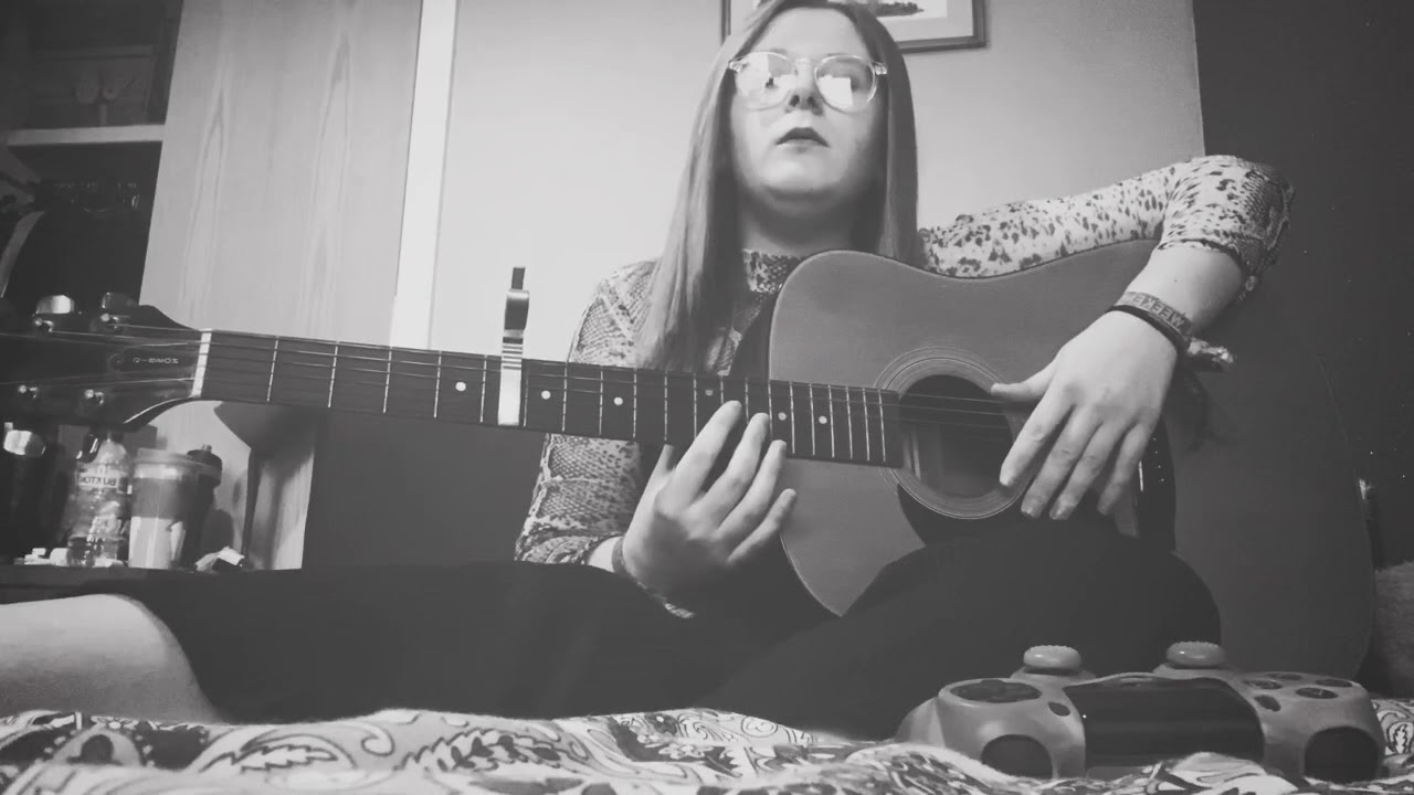 Watch I see fire - Ed sheeran Cover on YouTube Watch I see fire - Ed sheeran Cover on YouTube