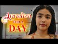 ANNALIZA FOR A DAY || HAPPY 3M SUBSCRIBERS!!