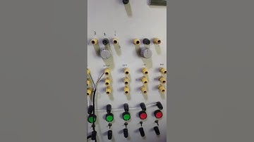 Learn PLC, SCADA, Drives & Robotics – All in one course!