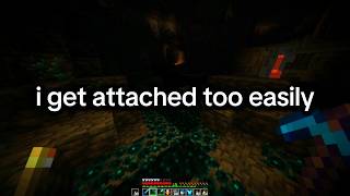 a video about getting attached too easily...