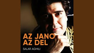 Del Setan - Salar Aghili