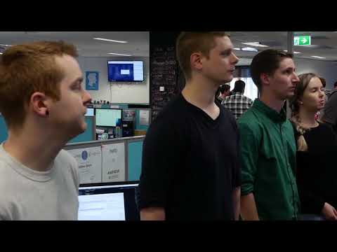 Matt: A Day in the Life of a Front End Developer at Neto | Meet the Team