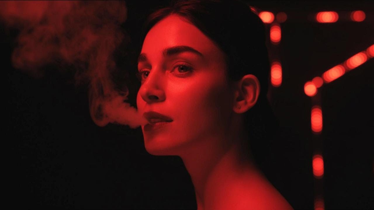 Smoke Mood ' Just Relax | Deep House Mix - [2026] Feeling Good Mix