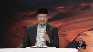 Download Lagu Episod 1122 My #QuranTime 2.0 Khamis 8 Januari 2026 Surah Al-Anbiya' (21:4-6) Halaman 322 MP3