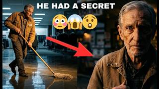 The Greatest Wealth Story in American History Belongs to a Janitor — And Almost Nobody Knows It