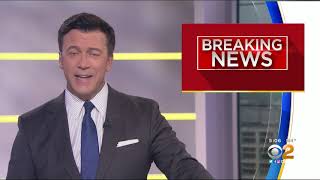 US Attorney General Bill Barr Opens DOJ Investigation Into Voter Fraud | Jeff Vaughn KCAL9