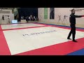 [Day 2 – MAT 2 ] Khaled bin Mohamed bin Zayed Jiu-Jitsu Championship - Final Round Gi