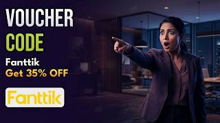 ⚡ Fanttik Discount Code 2026 – Tech, Gadgets & Electronics Deals!
