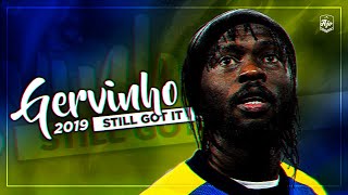 Gervinho 2019 - Still Got It ● IMMENSE Skills & Goals | HD