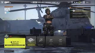 Good morning DMZ | Coffee and Gamin | WE ARE BACK BABY!!! #poundingcheeks #grindtime #DMZ2.0