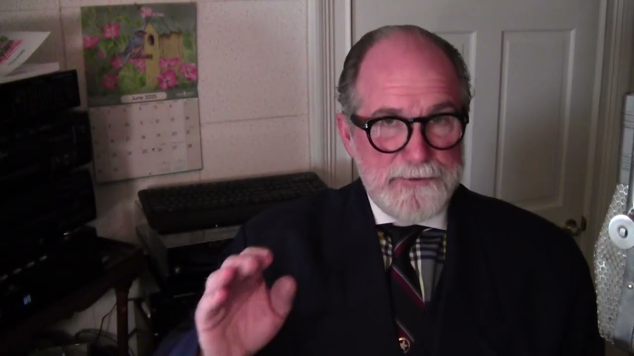 The Bright Spot Hour, June 26, 2025