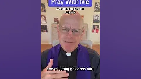 Pray With Me: Deliverance from Evil Spirits of Pornography