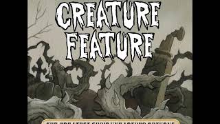 Watch Creature Feature Pushing Daisies video