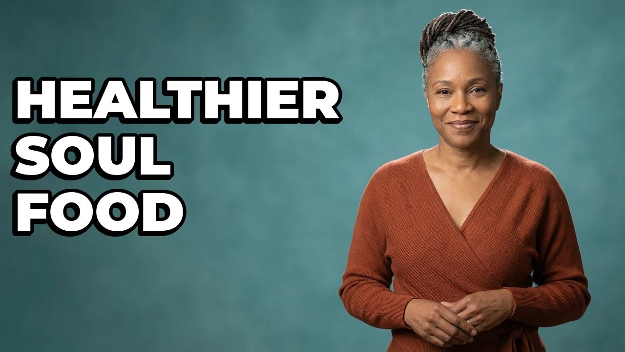 How Can I Cook Soul Food With Less Unhealthy Oil?