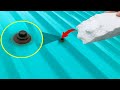 Billions of people don’t know this use of Styrofoam – a brilliant idea for every home!