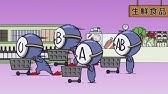 血液型くん Season 1 Youtube 血液型くん Season 1 Youtube