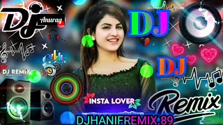 Gore Gore Mukhde Pe Kala Kala Til Hai (Ultimate Royale Dj Mix): Hindi Dj Gana T-Series DJBP🔥