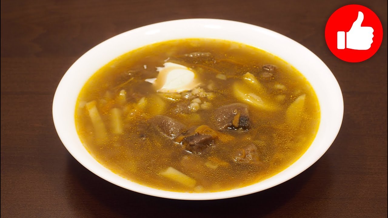Я В ВОСТОРГЕ ОТ ЭТОГО БЛЮДА В МУЛЬТИВАРКЕ, ПРОСТОЙ БЫСТРЫЙ РЕЦЕПТ! КАК ПРИГОТОВИТЬ ГРИБНОЙ СУП?