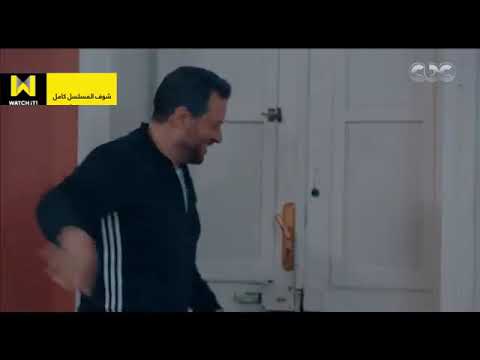 شوف زوج الاثنين وصراع الزوجات ضحك السنين