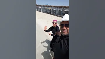 انت هتنزلني في الميه يا لهوي بعد كل الصرف ده ومش عاوزه تنزل البحر مطروح وهلها الصيف 