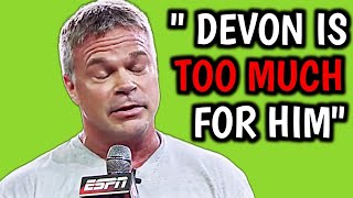 Devon Was Just Playing Around - John Brzenk