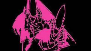 UNKLE - burn my shadow - Dan F remix