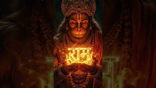 Create AI pic of hanuman ji | #shortsfeed #shorts #hanuman