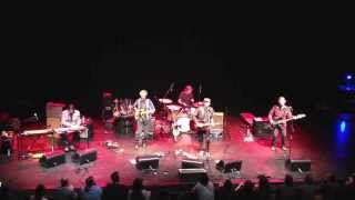 Watch Son Volt Dynamite video