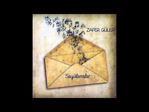 Zafer Güler - Ayrılıkta Sevdadandır (Official Audio)