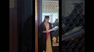 Convocation Day 2023 Day Of Every Ca Aspirant Beyond Words