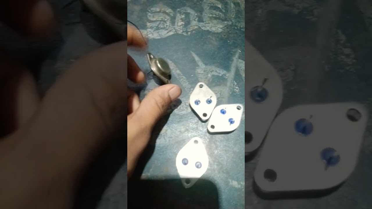 Toshiba MOSFET va transistor 4398/3376.,,   for audio board.,⚙️⚙️✖️😯💢,,  shorts live.,,##