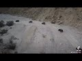 Anza-Borrego Fish creek wash #shorts