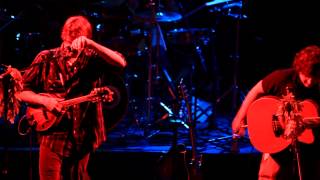 Mountain Standard Time~ Fox Theater~ Boulder, CO.